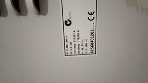 ACS604-0120-3 ACS600 ซีรีส์ 3 เฟส 380-500V PLC - Product Image 5