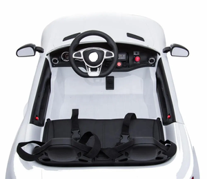 WDBDM0920 Multi-functional Kids Baby <strong>Car</strong>, with Power Display <strong>Push</strong> <strong>Car</strong> - Product Image 1