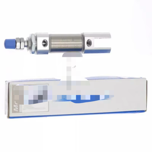 1pcs Cylindre pneumatique type crayon PB12X20SCB Bande magnétique - Product Image 1