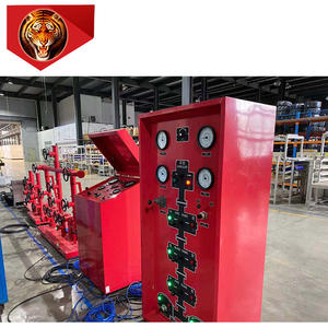 Simulador de Perforación Tigerrig, Plataforma de Perforación Realista para Entrenamiento, Equipado con Consola de Control, Pantallas y Hardware de Manifold - Product Image 5