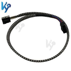 KY OEM 1307329153 D1S D1R HID Xenon reemplazo faro balasto KIT 130732915301 para BMW X3 X5 para <span class=keywords><strong>MINI</strong></span> E70 E83 E93 E92 - Product Image 3
