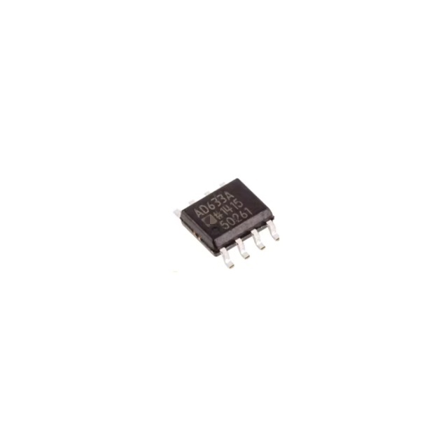 AD633ARZ Original SOP8 Analog Multiplier ICs AD633ARZ-R7 AD633A AD633AR