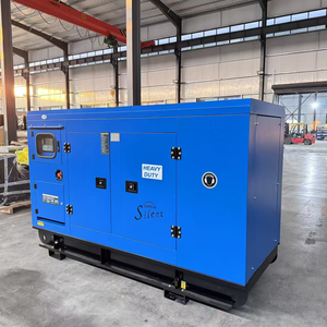 Grupo Electrógeno Diésel <span class=keywords><strong>de</strong></span> 53.6kVA con Cabina Insonorizada Hubei Titan, Portátil, Trifásico, con Arranque Remoto - Product Image 5