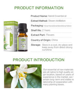 Huile essentielle minooli pour améliorer le sommeil, produits chimiques quotidiens au bon prix - Product Image 2