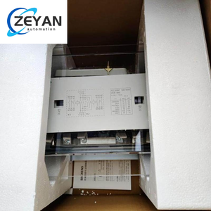 <span class=keywords><strong>Contacteur</strong></span> réversible <span class=keywords><strong>Siemens</strong></span> 3TD50 3TD5002-0XM 0 220V - Product Image 1