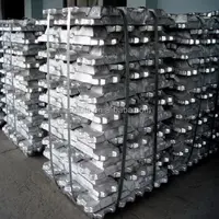 Aluminum Alloy Ingot, Direct from Seller Company in China