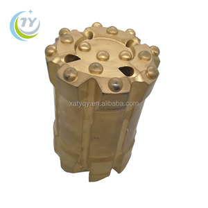 Rút lại T51-127mm bit hoặc 5 inch để khoan đá cứng - Product Image 3