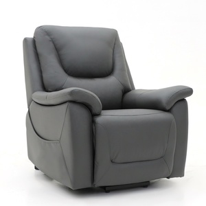 Geeksofa Fauteuil inclinable électrique à double moteur pour les personnes âgées et les patients - Product Image 3