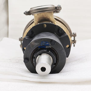 Pièces de machines de construction KTA 19 Pompe à eau de mer 3074540 pour moteurs diesel KTA19 et QSK19 Pompe à eau brute 3074540 - Product Image 4