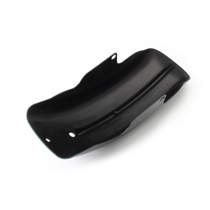 บังโคลนหลังสีดำสำหรับ Harley Sportster XL883 XL1200 1994-2003 Bobber Chopper Cafe Racer - Product Image 4