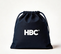 Ensemble cadeau d'entreprise personnalisé HBC, articles promotionnels, vêtements en coton, t-shirt, casquette, sweat-shirt, boîte cadeau, impression sérigraphique