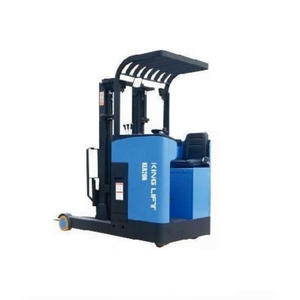 รถยกขอบถึงโย่ทารถยกดีเซลรถยก80V 600ah - Product Image 2