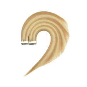 Ruban adhésif américain blanc vierge russe de haute qualité, très vendu en 2025, fibre réfléchissante dorée-brune, sangle fixe, qualité 12A - Product Image 3