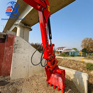 รถขุดตีนตะขาบ Kubota U55 มือสอง สภาพดี คุณภาพดี ราคาถูก - Product Image 5