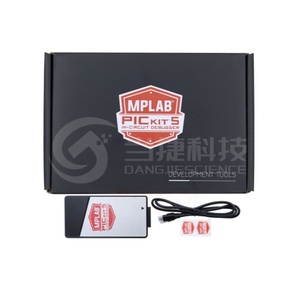 MPLAB <span class=keywords><strong>PICkit</strong></span> 5 โปรแกรมเมอร์ดีบักเกอร์ในวงจร PG164150 PIC DsPIC <span class=keywords><strong>AVR</strong></span> SAM - Product Image 3
