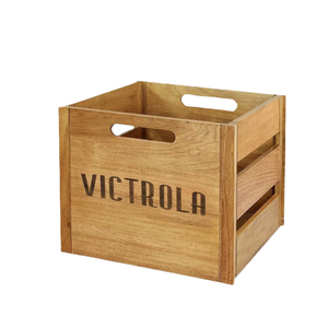New Square Classic <b>Tabletop</b> Solid Wood <b>Storage</b> Box Eco-Friendly Multifunction Sundries Organizer Portable - Product Image 1