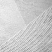 Serviettes jetables d'ongle de manucure de pédicure pour des salons de beauté