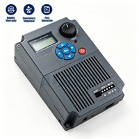 6SL3220-3YD16-0UB0 VFD Inverter Servo 6SL32203YD160UB0 Dengan Layanan Konversi Protokol CM/CP yang Dapat Disesuaikan
