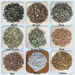 Cheap Natural <strong>Small</strong> Tumbled Stone <strong>Pebbles</strong> - Product Image 6