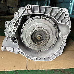 Transmisión DPS6 6DCT250 Remanufacturada para Ford Focus 2011-2021 1.6L-2.0L FWD - Product Image 6