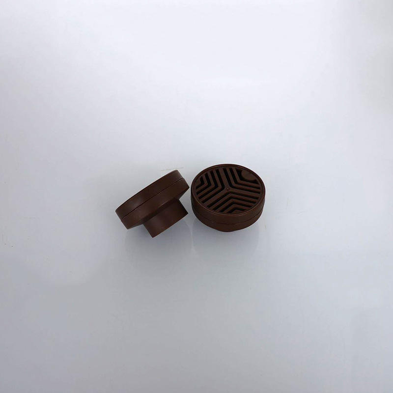 Tapa en forma de T de 120 ml