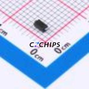 ไดโอด ZENER ไดโอด123 SOD-ใหม่ของแท้ชิ้นส่วนอิเล็กทรอนิกส์ - Product Image 2