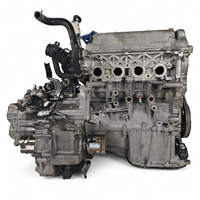 Moteur long bloc 2NZ-FE d'occasion à faible kilométrage pour TOYOTA Corolla Probox Succeed
