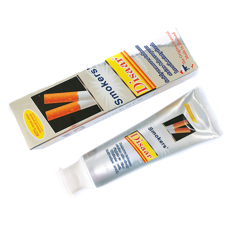 Зубная паста для удаления пятен и отбеливания зубов, 100 г