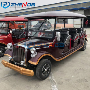 Coche <span class=keywords><strong>Volkswagen</strong></span> Golf 6 Mini Vintage, nuevo modelo, carrito <span class=keywords><strong>de</strong></span> Buggy eléctrico, los mejores precios, en venta - Product Image 4