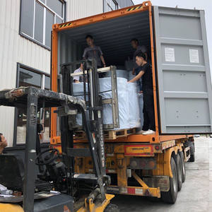 Tela no tejida 100% poliéster, no tejida, respetuosa con el medio ambiente - Product Image 5