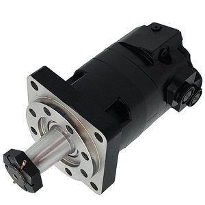 Motor Hidráulico Hdnverys 109-1314-006 Tipo Pistón Para Eaton Char-Lynn Serie 4000 - Product Image 6