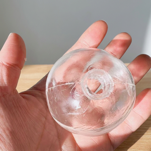 6cm Ultra Thin Other Soft Clear <b>Squeeze</b> <b>Ball</b> for Girls 14 Years & up DIY Handmade Squishy Toy Making Model 21261 CN ZHE - Product Image 3