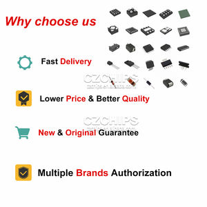 Czsku SGA-5489Z ที่เชื่อถือได้: AO490JZS61ชิป IC - Product Image 5