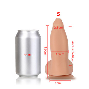 Kadın Yapay Penis Mastürbatör Çiftler Flört Yapma <span class=keywords><strong>Dildo</strong></span> Çin Anakarası Model LQ-A019 - Product Image 6