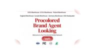 Recherche d'agents/distributeurs pour la vente en gros - Nouveau prix pour les membres : Imprimante DTF Procolored 13' L1800 pour petites entreprises - Livraison gratuite