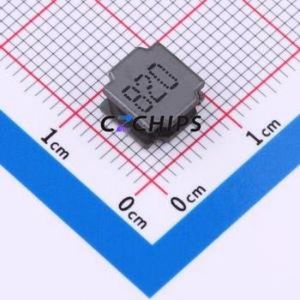 Inducteur de puissance SFE8040A-820M-F-HF SMD, 8x8mm (Inductance : 82uH) (Précision : 20%) Courant nominal : 1,2A - Product Image 1