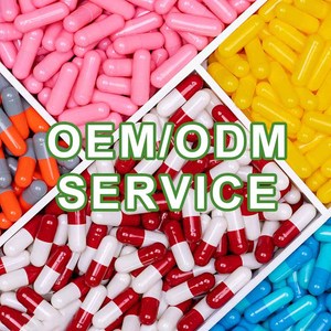 Oem probiotic קפסולות רזה תוספת חוזק תוספת עבור נשים וגברים עם 30 מיליארד cus קפסולות בריאות עיכול cus - Product Image 6