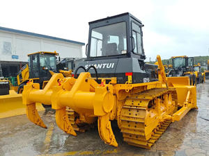 Shantui sd16 नए क्रॉलर बुलडोजर 16.4 टन 131kw 160hp इंजन गियर पंप बिक्री के लिए सबसे अच्छी कीमत के साथ - Product Image 4