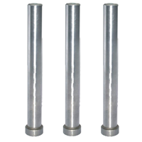 Chine Fournisseur d'usine Guide certifié ISO pilier SUJ2 roulement en acier éjecteur Guide broche pièces de moulage par injection