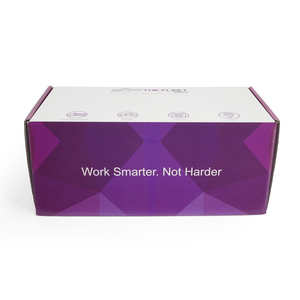 <span class=keywords><strong>2025</strong></span> Bán Buôn Thân Thiện Với Môi Xu Hướng Thời Trang Tùy Chỉnh In Có Thể Gập Lại Đồ Chơi Vui Bao Bì Hộp Sóng Bao Bì Hộp - Product Image 5