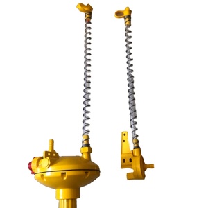 Régulateur de pression d'eau pour ligne d'abreuvement avicole sur les mangeoires et abreuvoirs pour système de ligne d'abreuvement PH-177 - Product Image 1