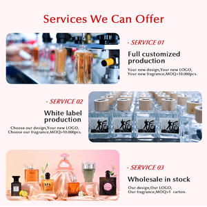 Perfume LOVALI para Mujer, Colonia de Larga Duración, Marca Privada, Spray, ISO22716, GMPC, BSCI, Fragancia Floral de Lujo - Product Image 4