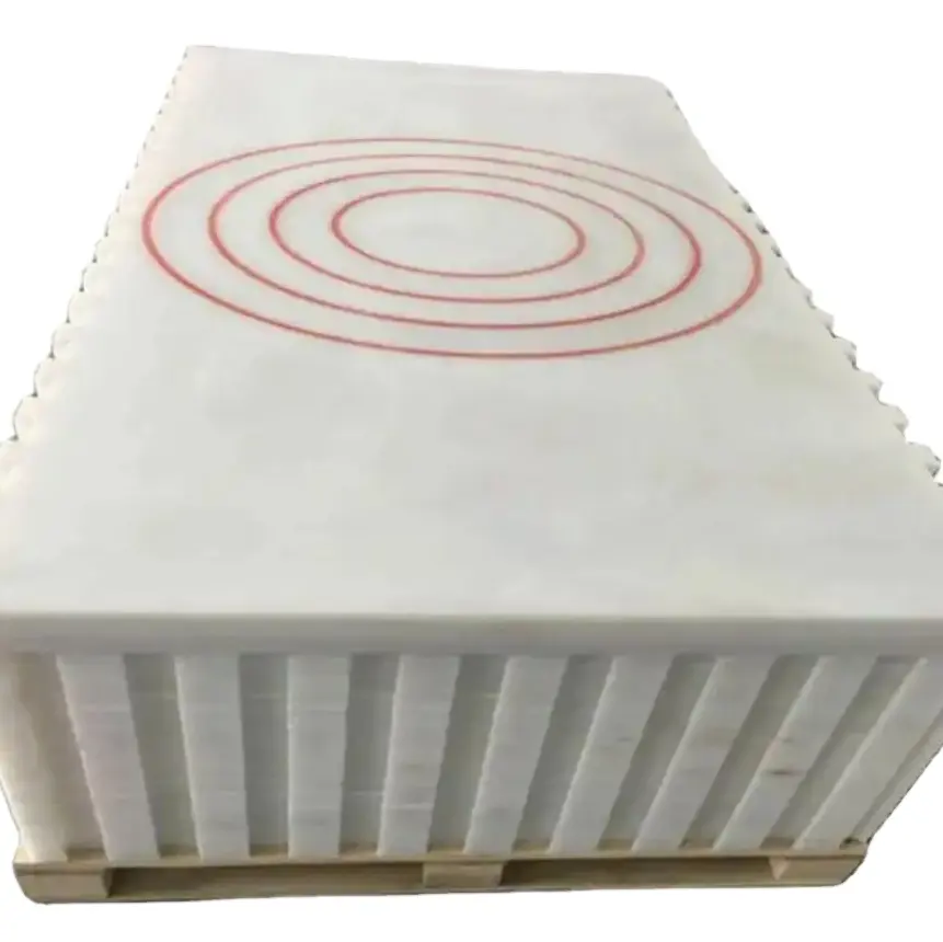 Портативные доски или напольный синтетический коврик для катка с круглым кругом для использования в помещении для игры в керлинг