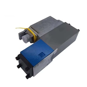 4WRPEH6C4B02L-31ควบคุมทิศทาง4WRPEH10C3B50L-2X/G24Z31/A1V/ม./24A1 R901382356 - Product Image 1