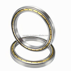 6700 6701 6702 6703-2RS 6703RS 2RS 61703-2Z 61703 2RZ USMA Roulements Roulement à billes à gorge profonde 6708 6703 Roulement - Product Image 6