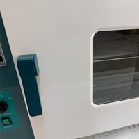 Four de séchage électrique industriel compact à haute température pour laboratoire - Offre Spéciale