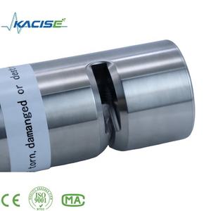 Sensor de COD en Línea KACISE KWS-101 con Rango de 0-1500mg/L, Precisión del 5%, Material 316L - Product Image 5