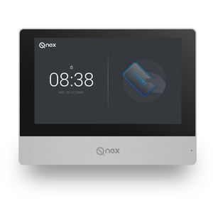 Controlador <span class=keywords><strong>multimedia</strong></span> <span class=keywords><strong>Atril</strong></span> <span class=keywords><strong>multimedia</strong></span> para aula con panel de control de pantalla Lcd - Product Image 6