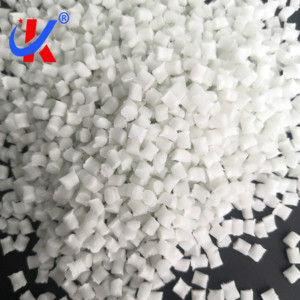 Tiêm & đùn lớp sợi thủy tinh gia cố 20% Polypropylene hạt PP + gf20 nhựa - Product Image 6