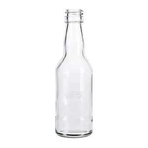 MINI BOUTEILLE VERRE 15CL